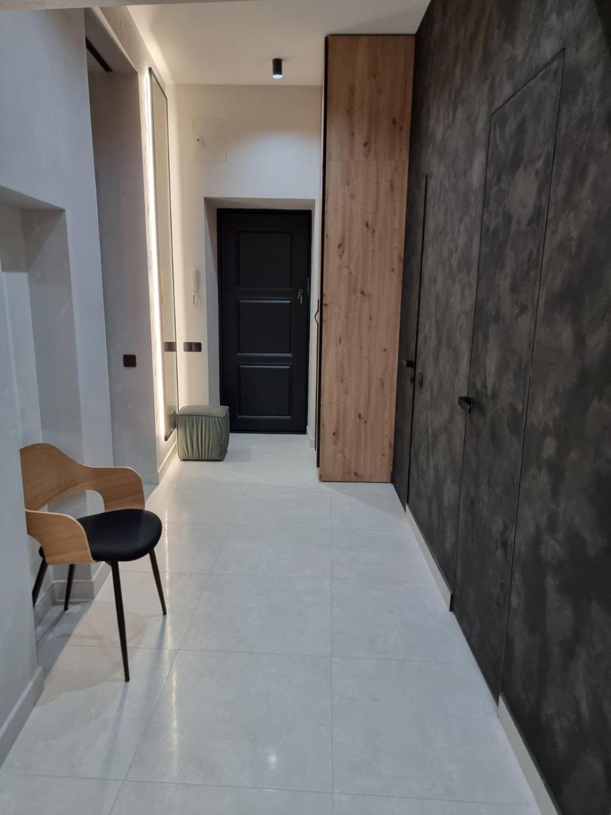 Leogrand Apartments On Krakivska 26 Lviv Eksteriør billede